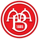 阿爾堡U19 logo