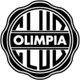 奧林比亞會U20 logo