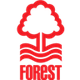 諾丁漢森林女足 logo