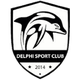 德爾福SC logo