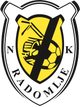 拉多姆列 logo