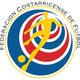 哥斯達黎加女足U17 logo