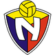 民族競技 logo