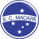 馬卡帕 logo