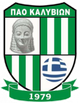 保羅卡里夫 logo