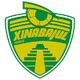 希納巴祖后備隊 logo