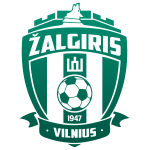 扎爾吉里斯女足 logo