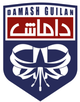 達瑪希吉蘭 logo
