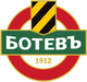 普羅夫迪夫博特夫B隊 logo