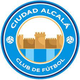 阿爾卡拉城女足 logo