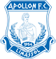 阿波羅利馬索爾 logo