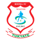 布瑪FC logo