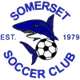 薩默塞特FC logo