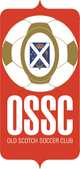 老蘇格蘭SC logo