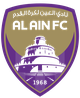 阿爾艾因 logo