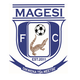 瑪蓋斯 logo