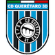克雷塔羅C隊 logo
