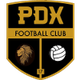 PDX FC logo