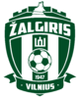 薩爾格里斯C隊 logo