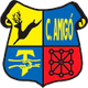 阿米戈 logo