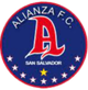 圣薩爾瓦多后備 logo