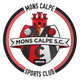 蒙斯卡爾佩FC logo