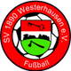 韋斯特豪森 logo