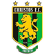 赫里斯托斯女足 logo