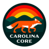 卡羅萊娜 logo