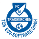 特賴斯基興 logo