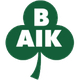伯格納塞 logo