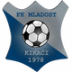 馬拉多特基克斯 logo