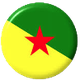 法屬圭亞那 logo