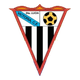 維多CF女足 logo