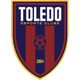 托萊多EC U20 logo