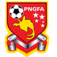 巴布亞新幾內亞女足 logo