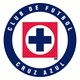 藍十字女足 logo