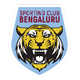 SC班加羅爾 logo