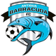 梭魚FC logo