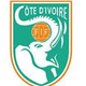 科特迪瓦U17 logo