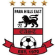 帕拉希爾斯東部 logo