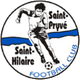 圣派維U19 logo