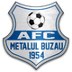 AFC梅塔魯布佐 logo
