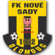 FK諾夫薩迪克 logo
