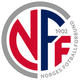 挪威沙灘足球隊 logo