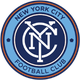 紐約城 logo