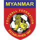 緬甸U16 logo