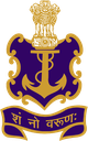 印度海軍 logo