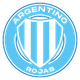 阿根廷人羅哈斯 logo
