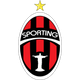 圣米格利托體育后備隊 logo